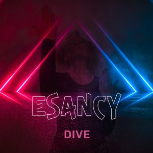 Esancy_Dive_Cover_3000px